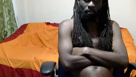 Darkkras online show from July 28, 11:25 pm