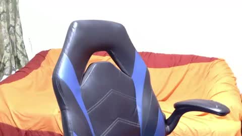 Darkkras online show from July 29, 11:26 pm