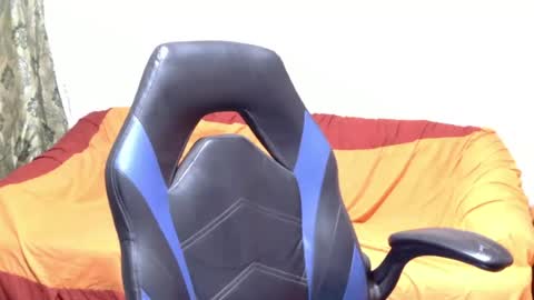 Darkkras online show from July 30, 11:26 pm
