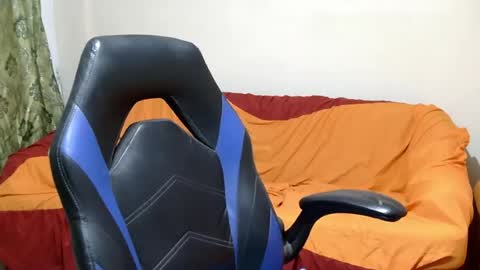 Darkkras online show from August 1, 11:37 pm