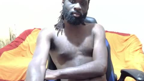 Darkkras online show from July 28, 12:48 pm