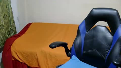 Darkkras online show from July 17, 1:02 am
