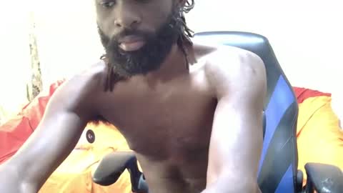 Darkkras online show from July 21, 1:02 pm