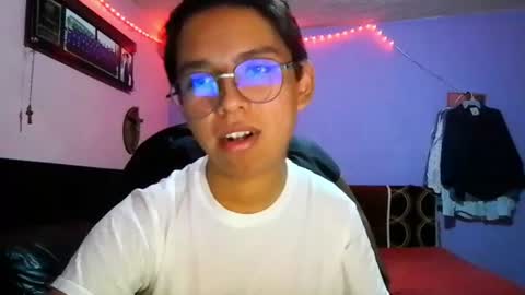 Jose Ian online show from July 27, 7:37 am