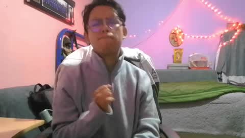 Jose Ian online show from May 10, 5:20 am