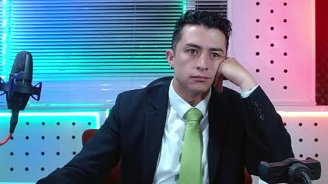 DARKO0717 online show from May 15, 8:55 am
