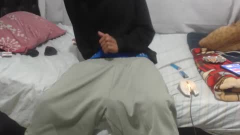 darkr_ider online show from April 24, 1:30 am