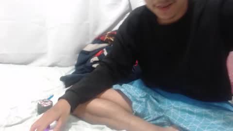 darkr_ider online show from April 21, 1:42 am