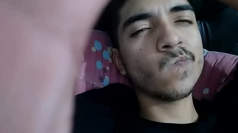 darkr_ider online show from July 23, 1:20 am