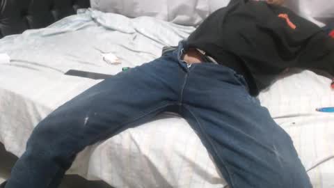 darkr_ider online show from April 25, 2:47 am