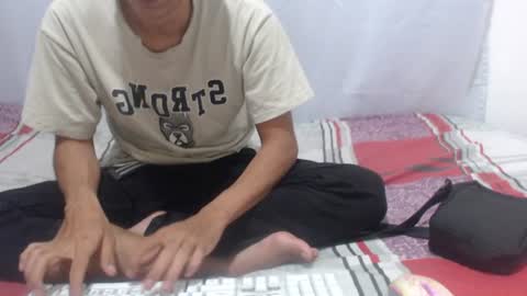 darkr_ider online show from June 27, 2:47 am