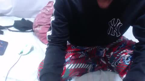 darkr_ider online show from April 22, 3:02 am