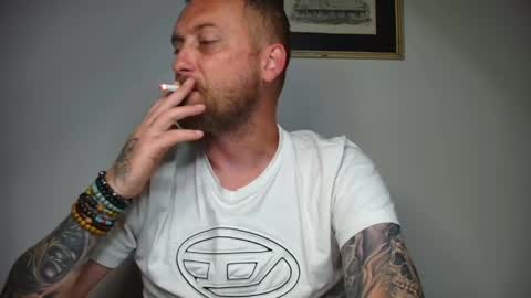 Tony online show from April 26, 1:36 am