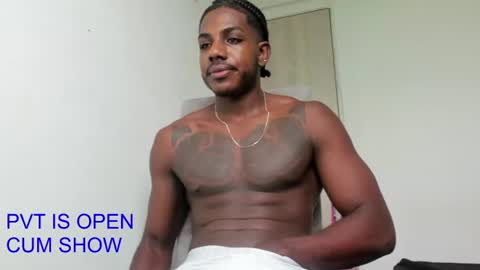 Darktemp  online show from June 22, 1:04 pm