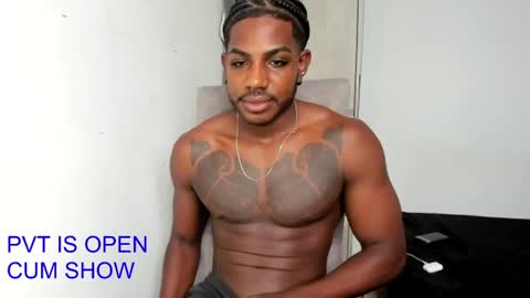 Darktemp  online show from June 10, 12:07 pm