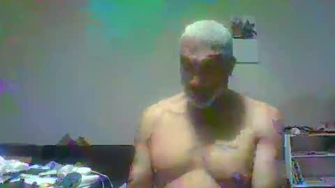 darrin0801 online show from May 30, 3:17 am