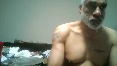 darrin0801 online show from June 11, 3:15 am