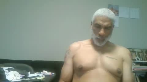 darrin0801 online show from August 3, 8:04 pm