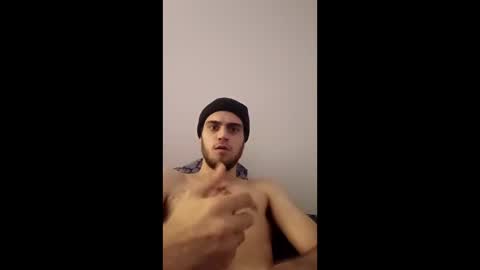 PleasureProphet online show from May 12, 12:46 pm