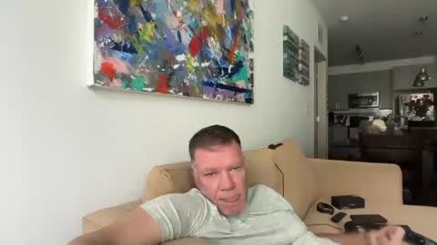 dartanha007 online show from July 20, 6:43 pm