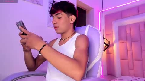 ANGEL online show from July 21, 3:41 am