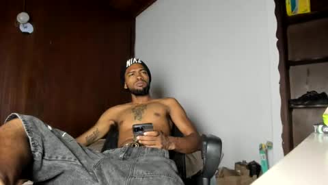 davcashmaster420 online show from June 30, 6:31 pm