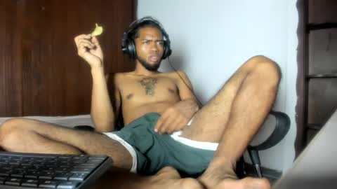 davcashmaster420 online show from July 3, 8:35 pm