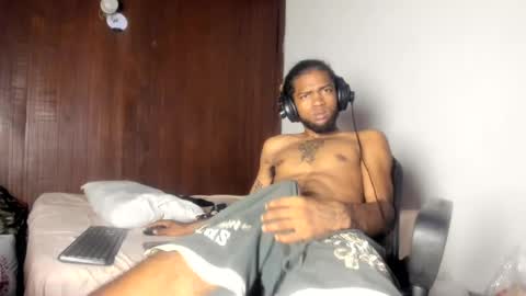 davcashmaster420 online show from July 5, 5:42 pm