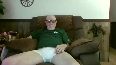dave571960 online show from May 20, 10:00 am