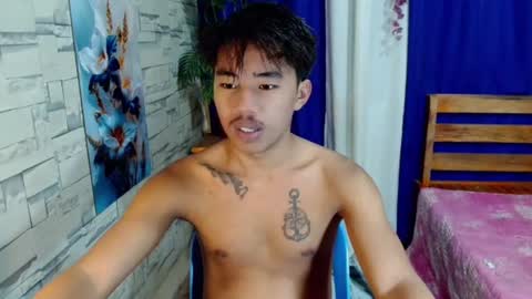 dave_boyyy online show from July 23, 8:55 am