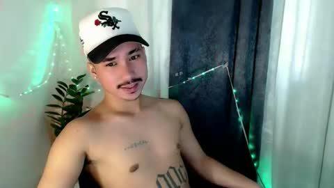 DAVE online show from May 11, 2:57 am