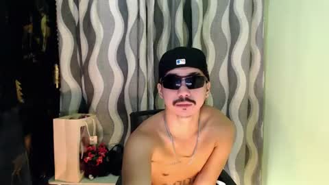 DAVE online show from June 15, 2:36 am