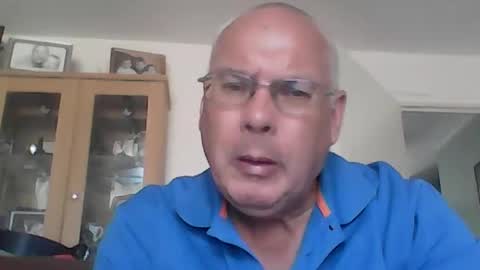 Dave online show from July 14, 11:49 am