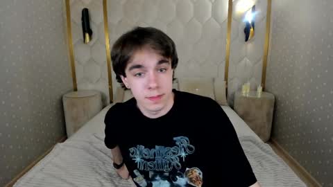 Dave online show from May 23, 8:03 pm