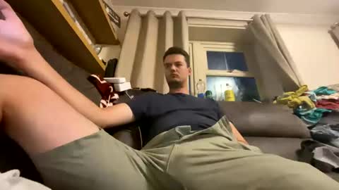 davebutts9191 online show from August 4, 8:46 pm