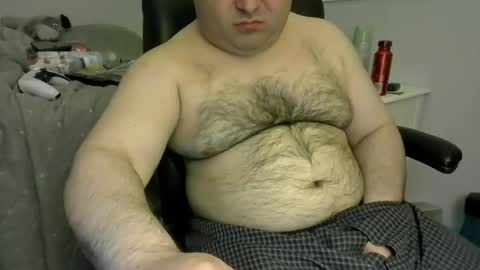 daveishorny1988 online show from May 10, 1:18 am