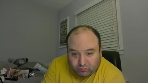 daveishorny1988 online show from May 8, 8:37 am