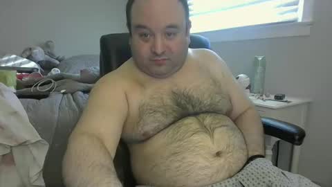 daveishorny1988 online show from May 16, 10:41 pm