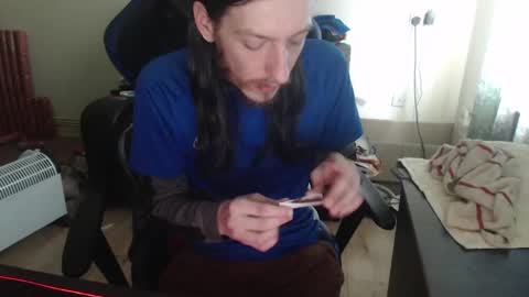 dave online show from May 13, 8:55 am