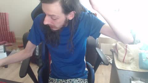 dave online show from July 30, 10:58 am