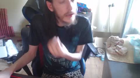 dave online show from July 13, 5:59 pm