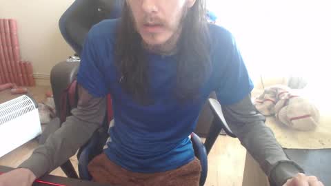 dave online show from May 8, 2:17 pm