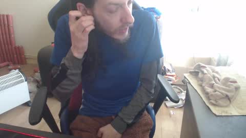 dave online show from May 18, 12:44 pm