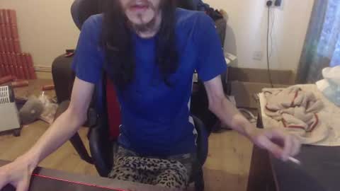 dave online show from August 1, 7:46 pm