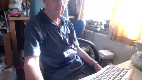 David online show from July 5, 6:15 pm