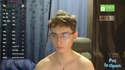 ProgrammerBoy online show from June 7, 1:23 am