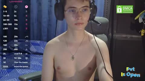 ProgrammerBoy online show from June 4, 1:33 am