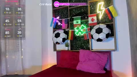 Dominik online show from July 12, 3:19 am