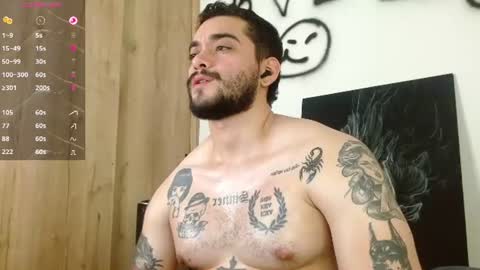 Twitter davidsanctum online show from July 17, 4:52 am