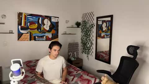 David online show from May 11, 11:46 pm